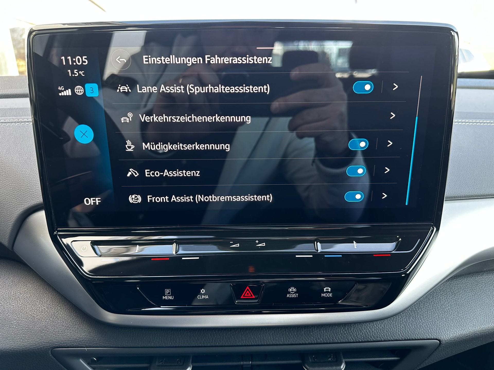 VW ID.5 Pro Performance 77 kWh-image-8