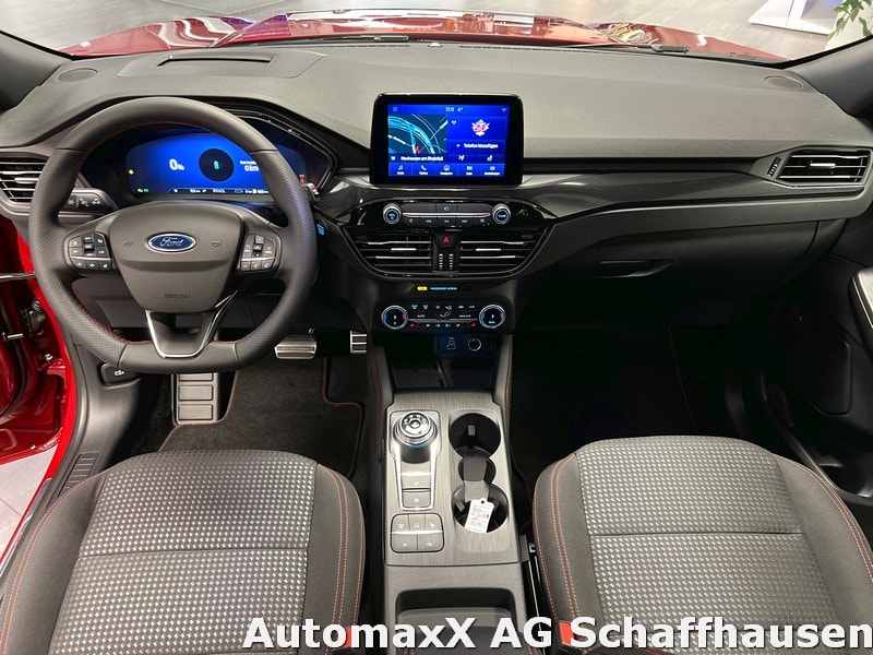 FORD Kuga 2.5 Plug-in Hybrid ST-Line-image-10