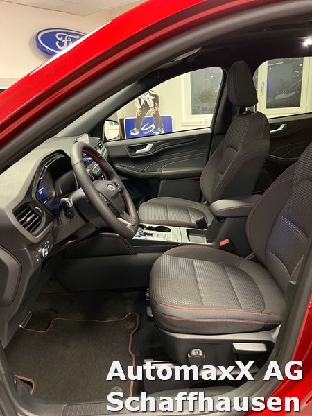 FORD Kuga 2.5 Plug-in Hybrid ST-Line-image-12