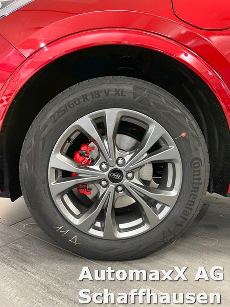 FORD Kuga 2.5 Plug-in Hybrid ST-Line-image-15