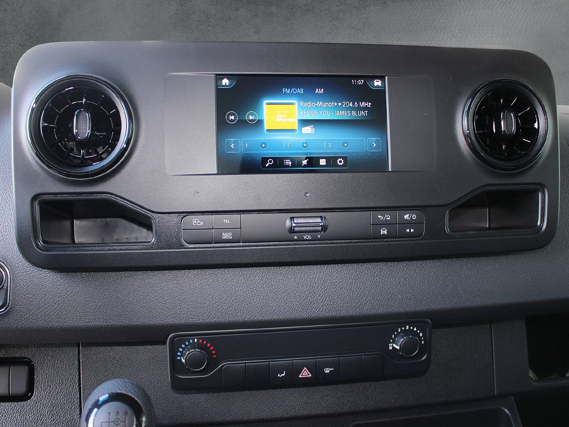 MERCEDES-BENZ Sprinter 317 CDI CH 3665mm S-image-7