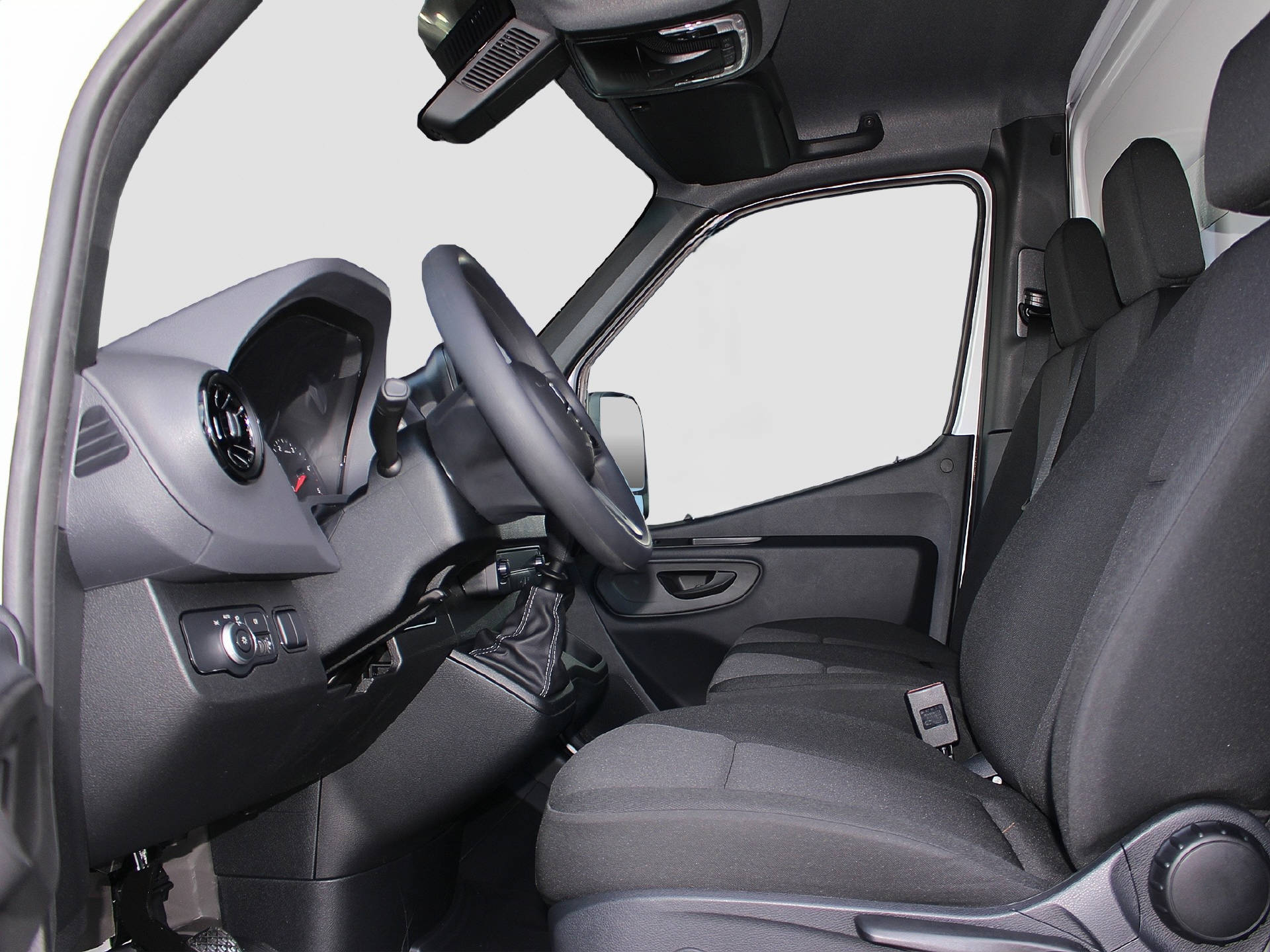 MERCEDES-BENZ Sprinter 317 CDI CH 3665mm S-image-5