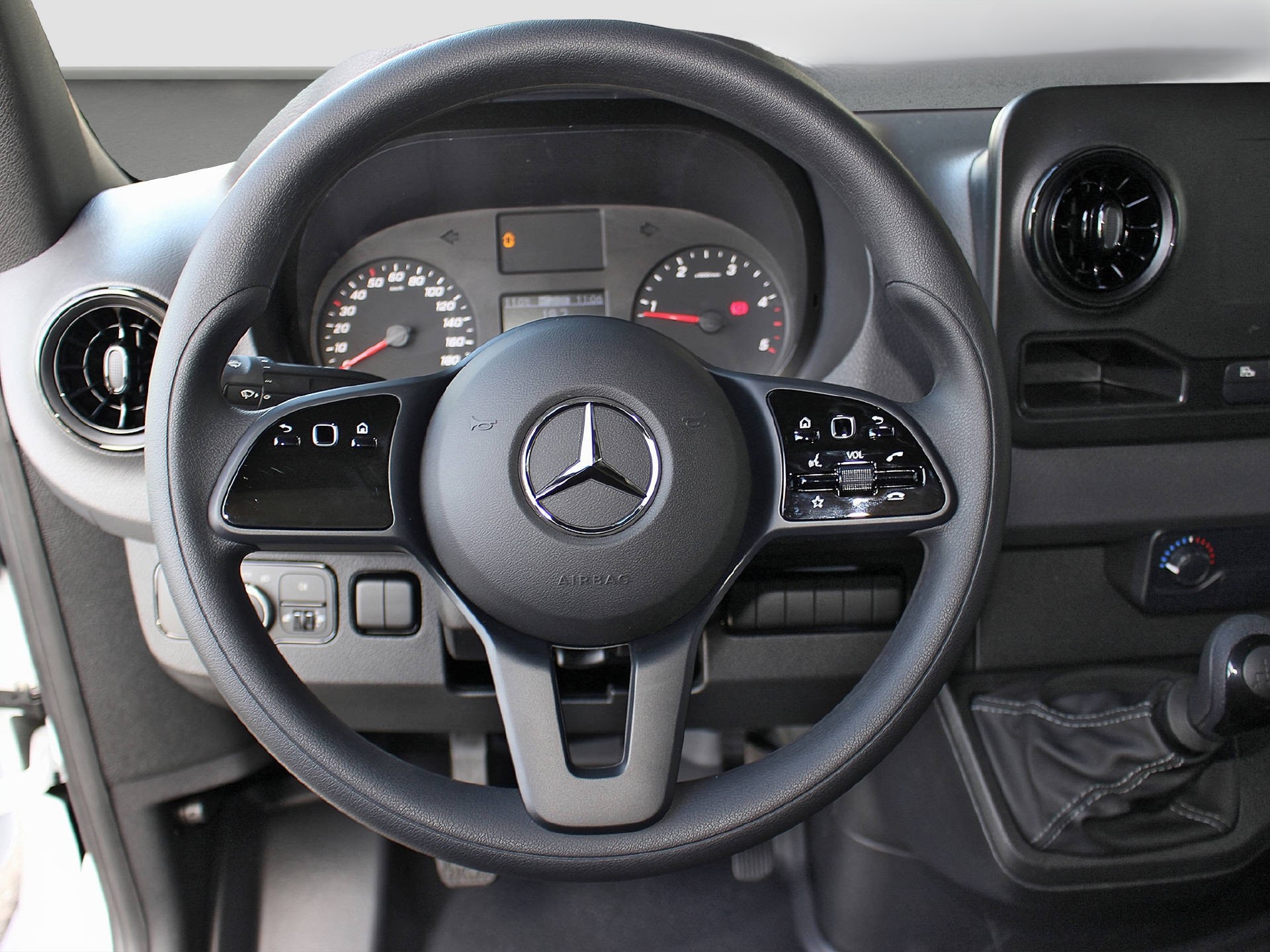 MERCEDES-BENZ Sprinter 317 CDI CH 3665mm S-image-6