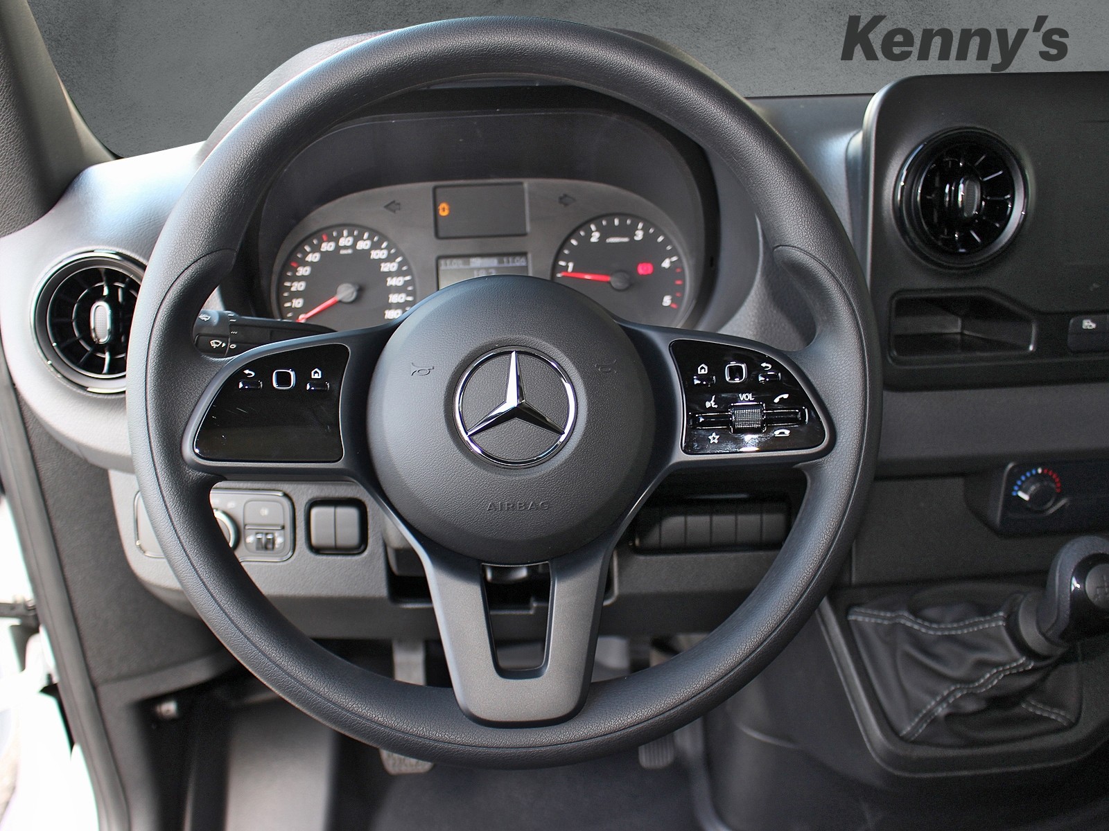 MERCEDES-BENZ Sprinter 317 CDI CH 3665mm S-image-10