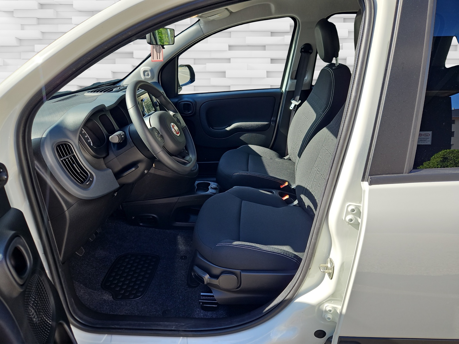 FIAT Panda 1.0 MHEV City Life Plus-image-10