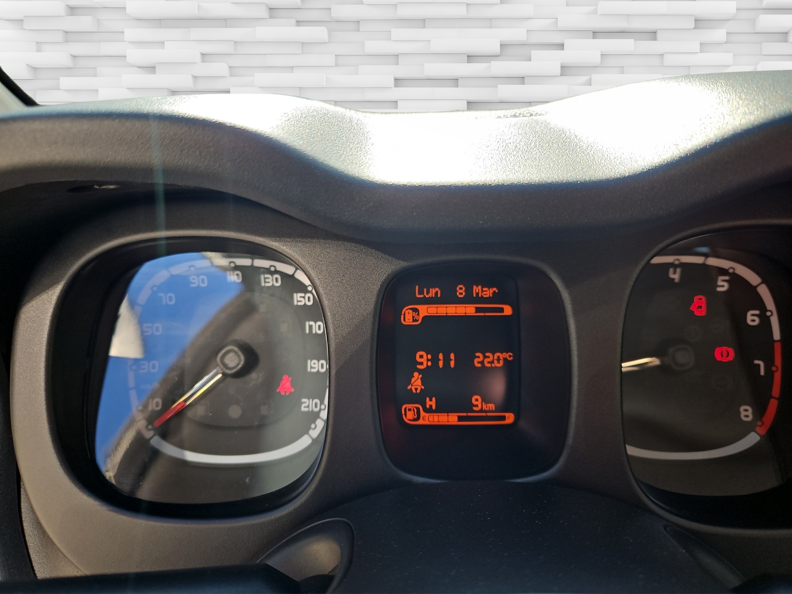 FIAT Panda 1.0 MHEV City Life Plus-image-13