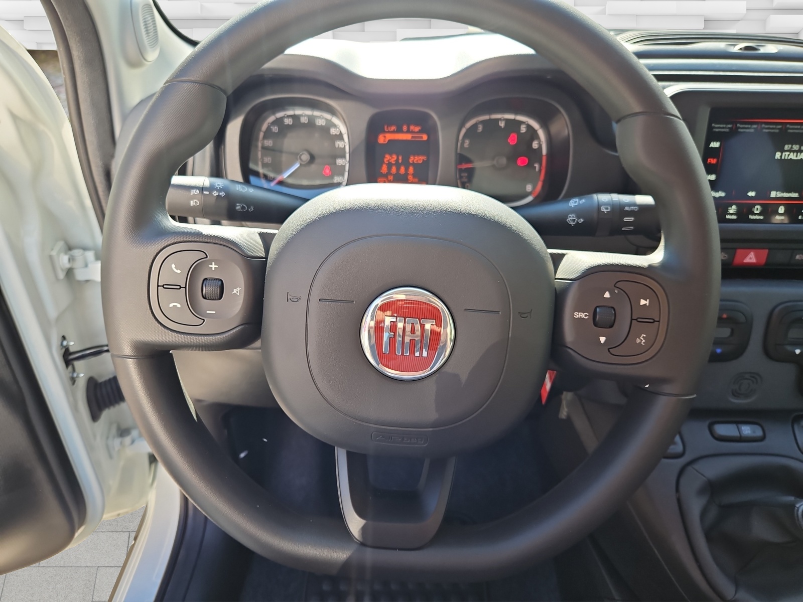 FIAT Panda 1.0 MHEV City Life Plus-image-12