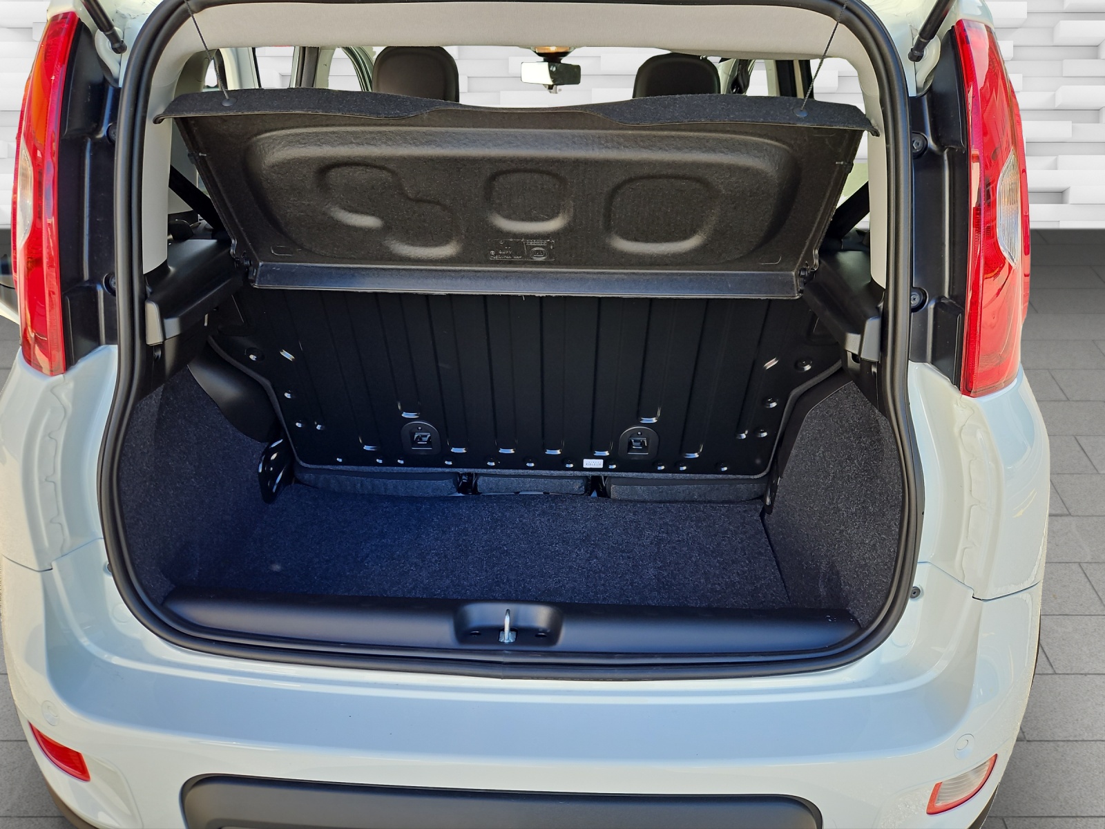 FIAT Panda 1.0 MHEV City Life Plus-image-8