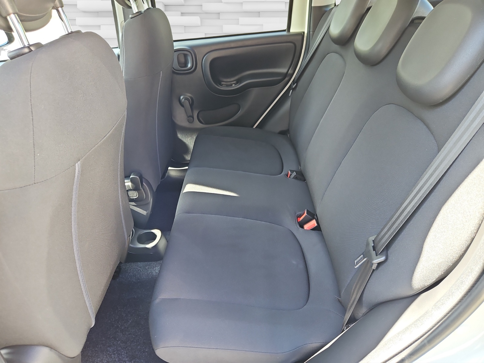 FIAT Panda 1.0 MHEV City Life Plus-image-9