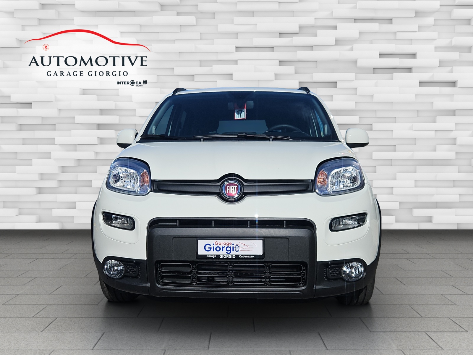 FIAT Panda 1.0 MHEV City Life Plus-image-3