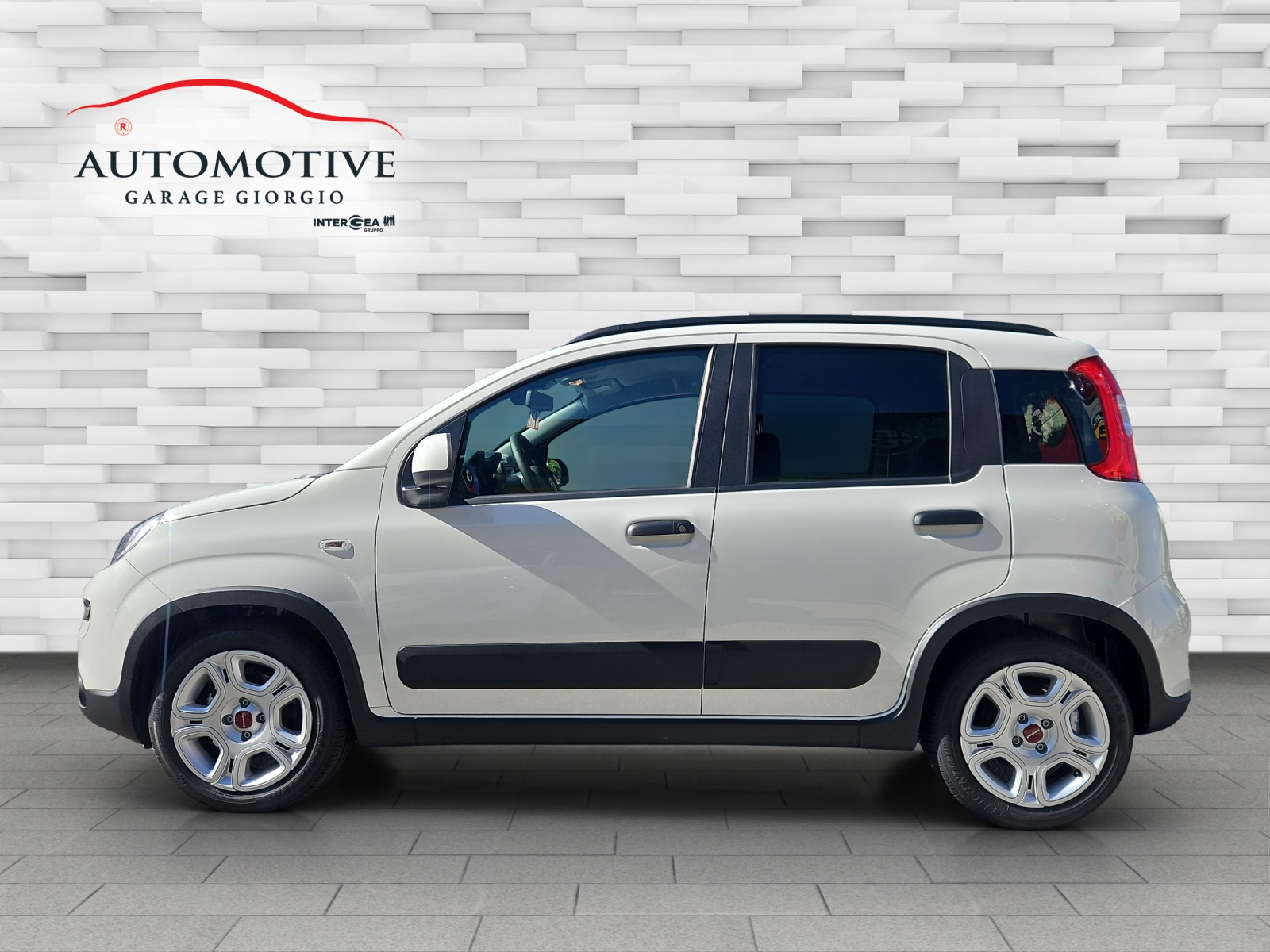 FIAT Panda 1.0 MHEV City Life Plus-image-5