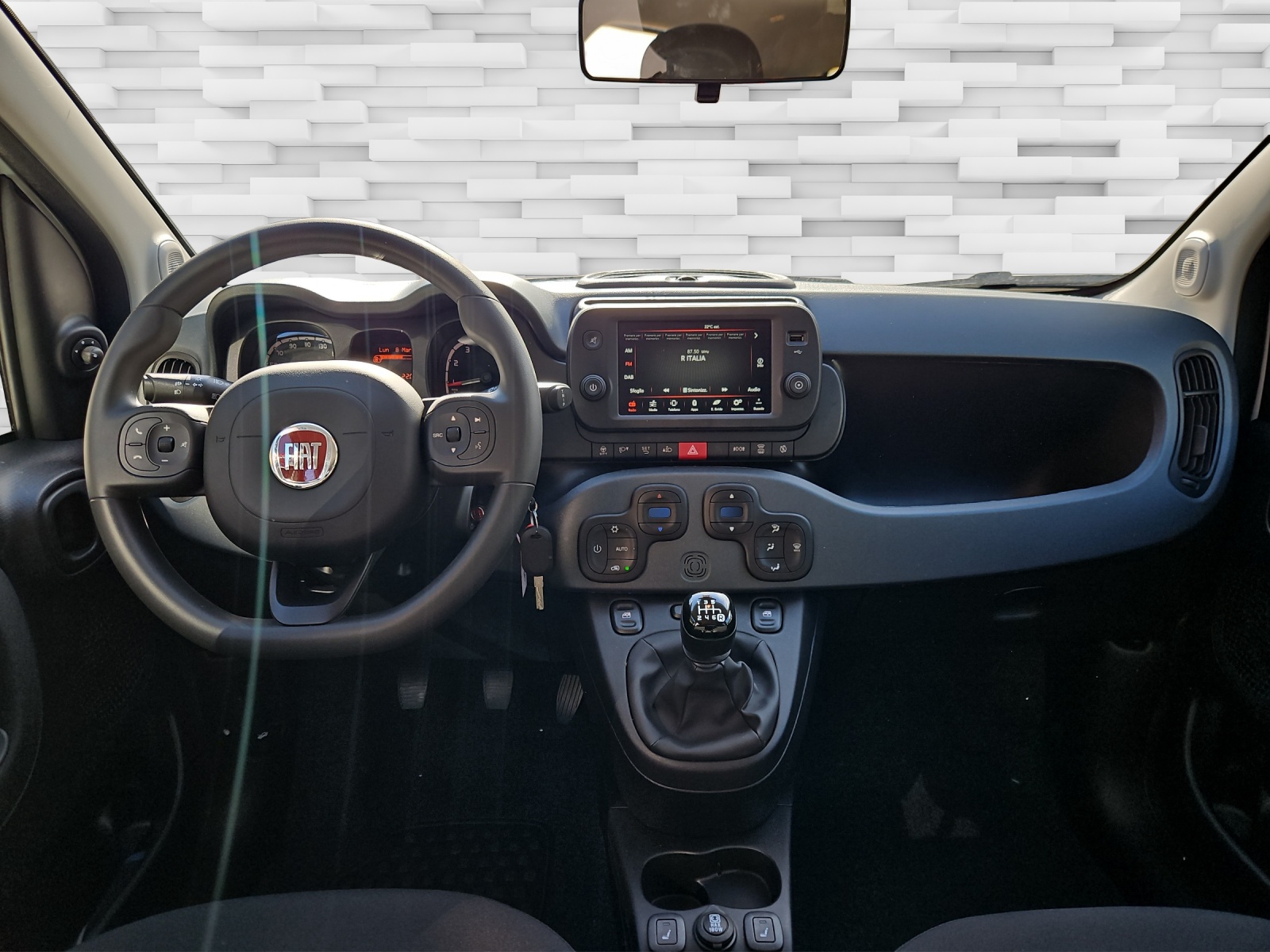 FIAT Panda 1.0 MHEV City Life Plus-image-11