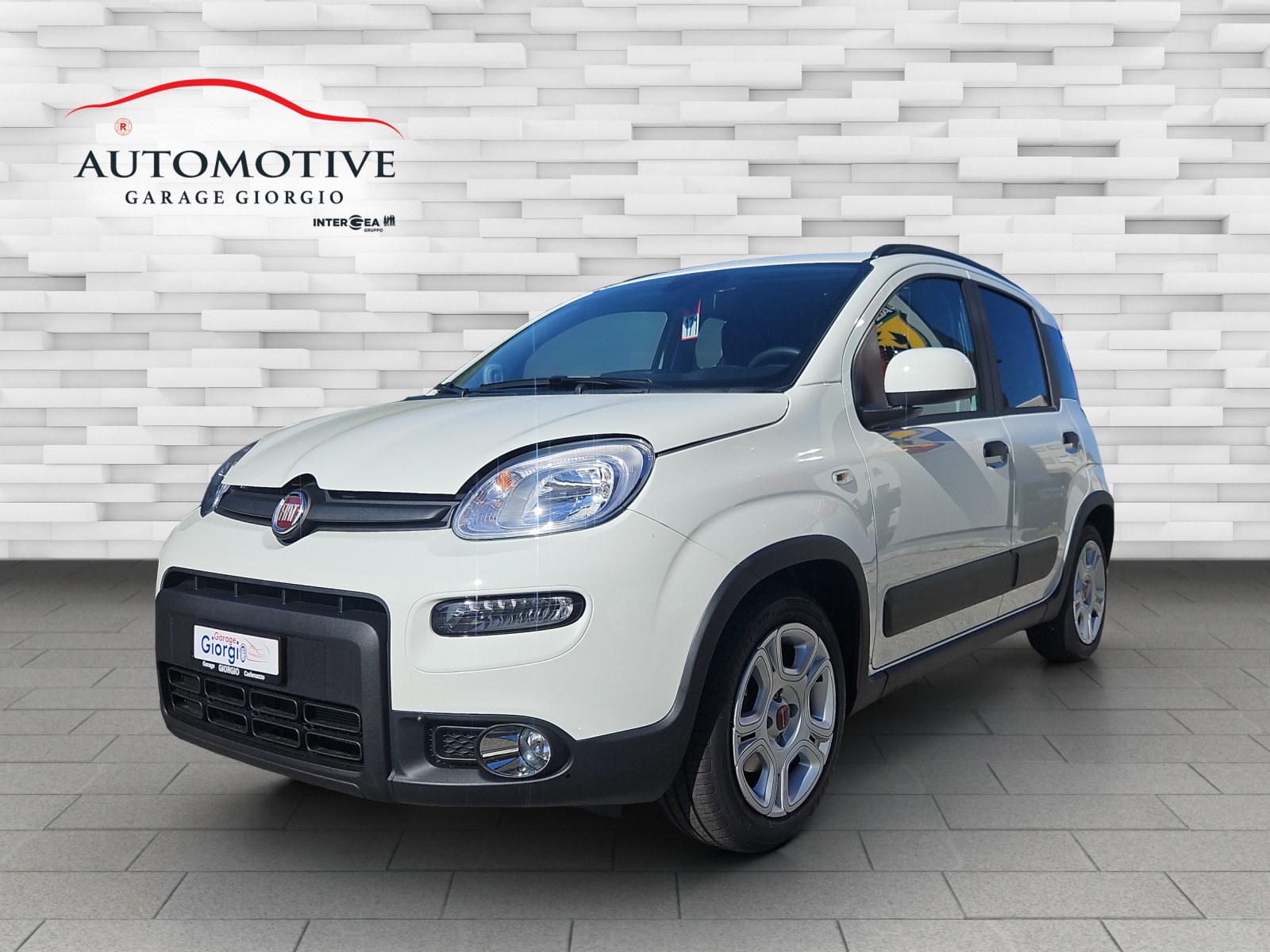 FIAT Panda 1.0 MHEV City Life Plus-image-7