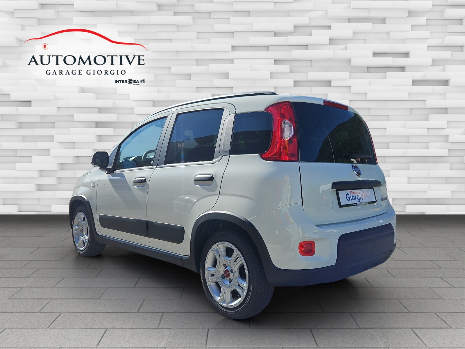 FIAT Panda 1.0 MHEV City Life Plus-image-6