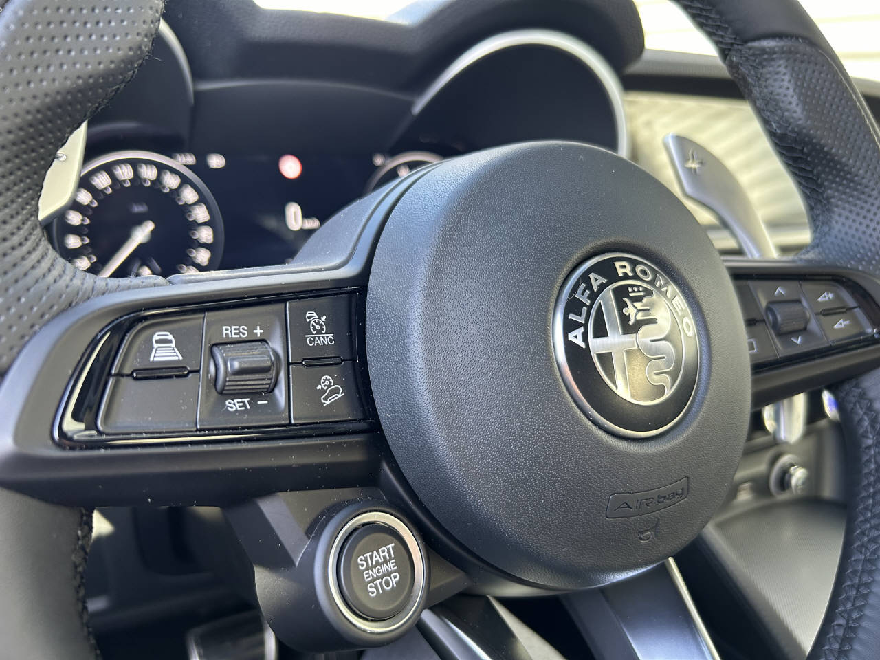 ALFA ROMEO Stelvio 2.0 Q4 280 Sprint-image-12
