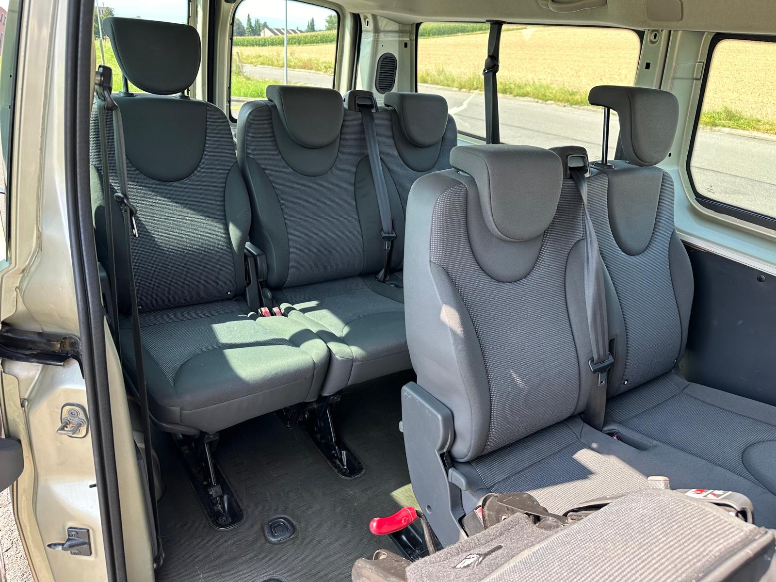 CITROEN Jumpy 2.0 HDi L2H1-image-10