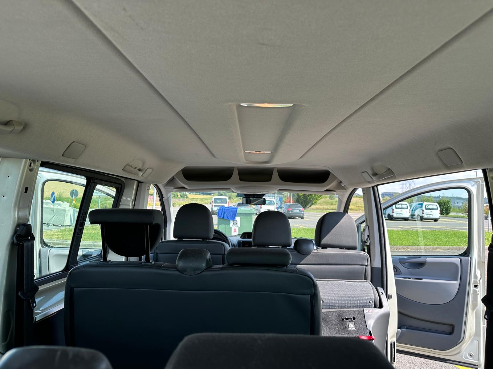 CITROEN Jumpy 2.0 HDi L2H1-image-27