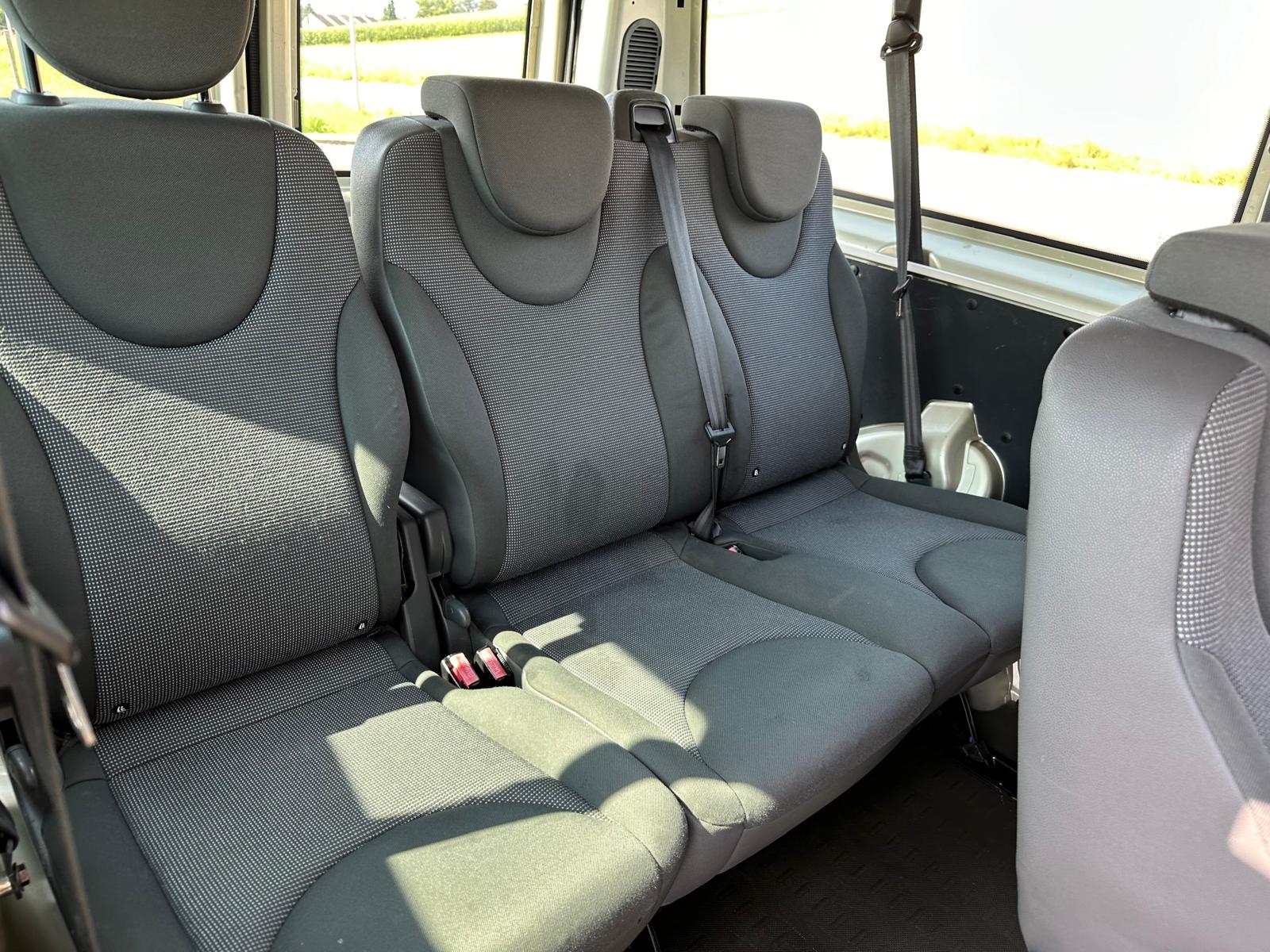 CITROEN Jumpy 2.0 HDi L2H1-image-29