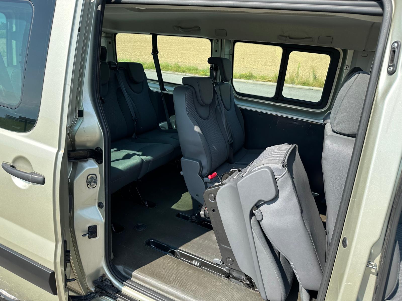 CITROEN Jumpy 2.0 HDi L2H1-image-11