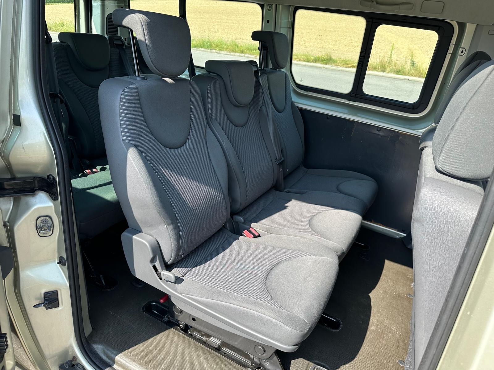 CITROEN Jumpy 2.0 HDi L2H1-image-13
