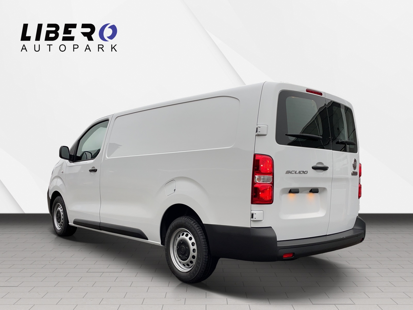 FIAT Scudo Kaw. L3 2.0 Multijet 145 Business Worker-image-3
