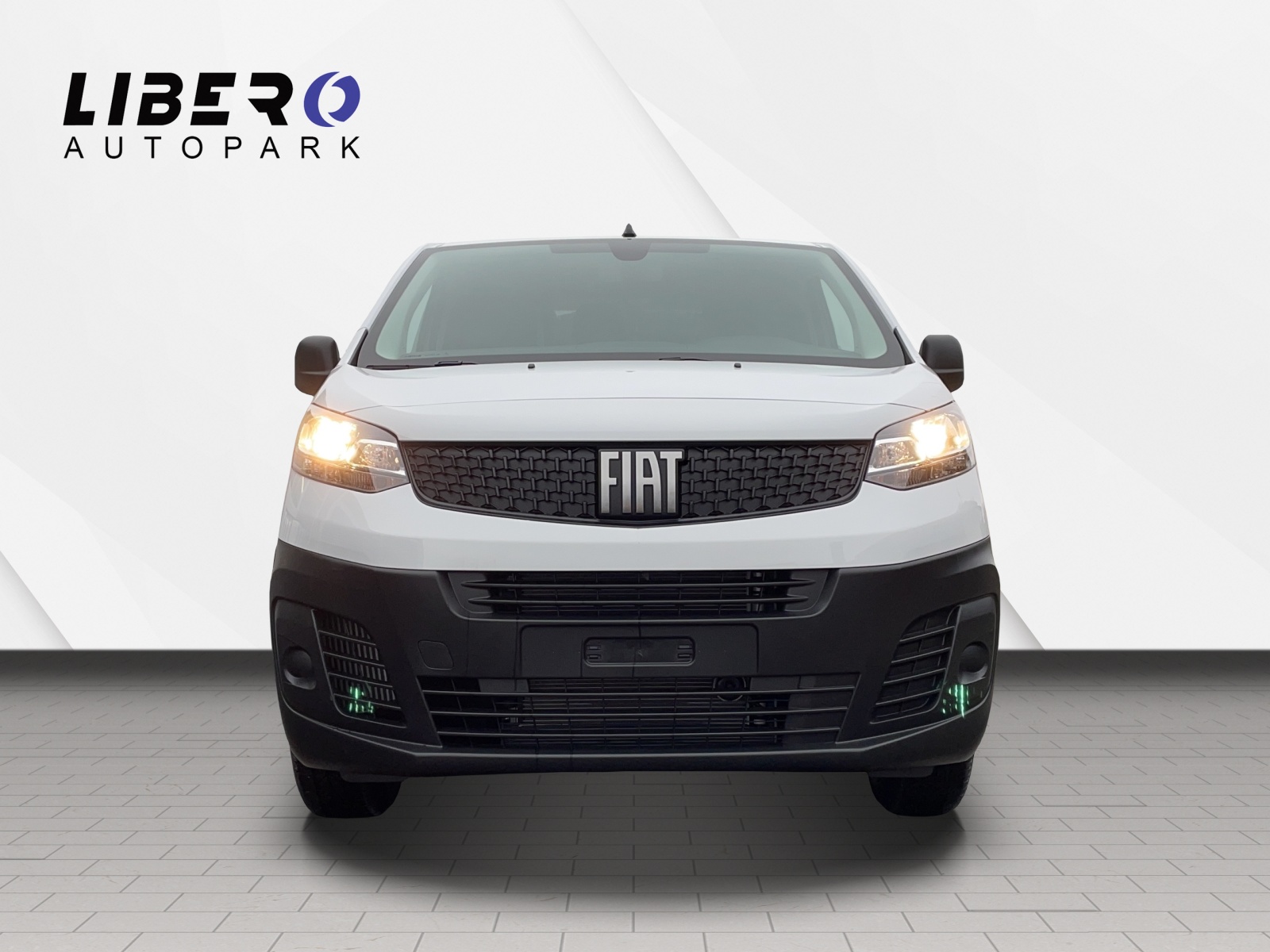 FIAT Scudo Kaw. L3 2.0 Multijet 145 Business Worker-image-1