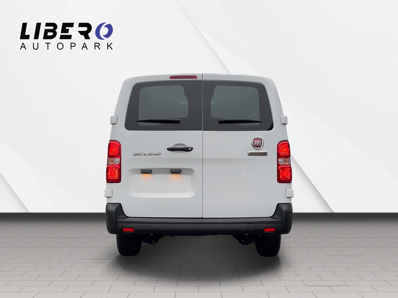 FIAT Scudo Kaw. L3 2.0 Multijet 145 Business Worker-image-4