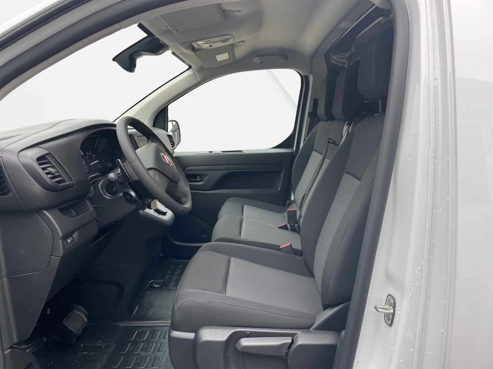 FIAT Scudo Kaw. L3 2.0 Multijet 145 Business Worker-image-5