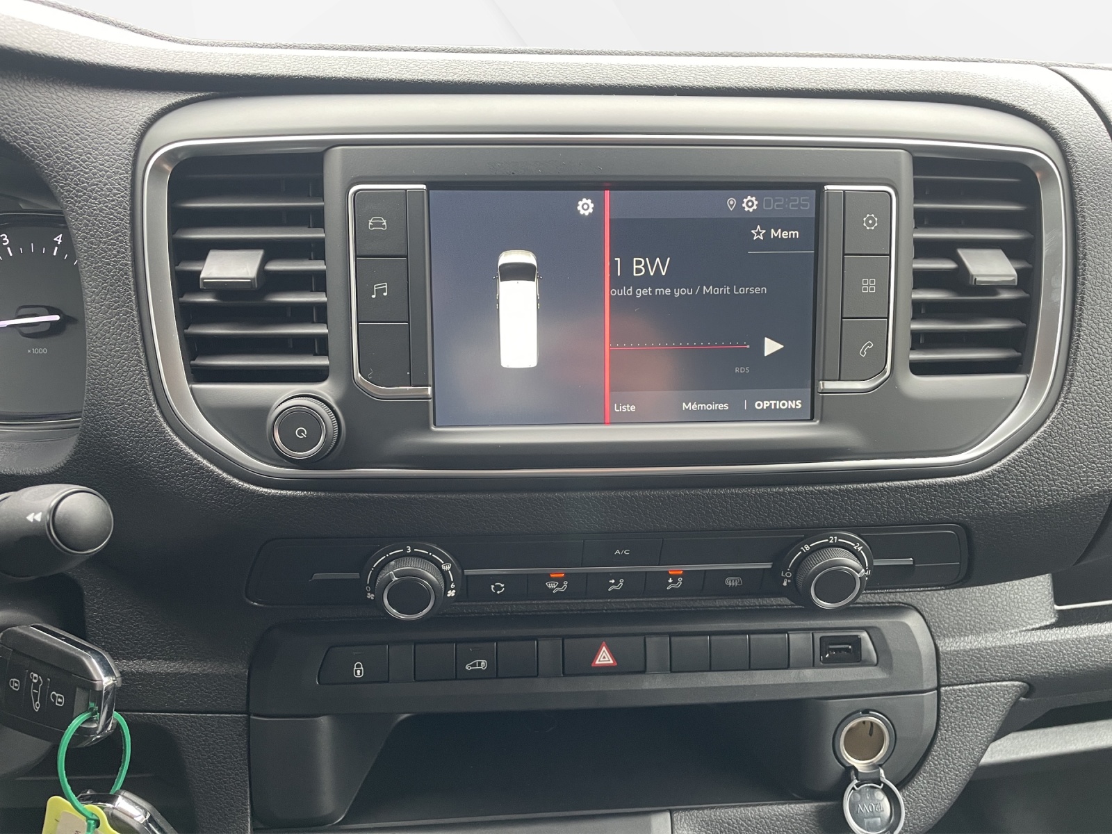 FIAT Scudo Kaw. L3 2.0 Multijet 145 Business Worker-image-10