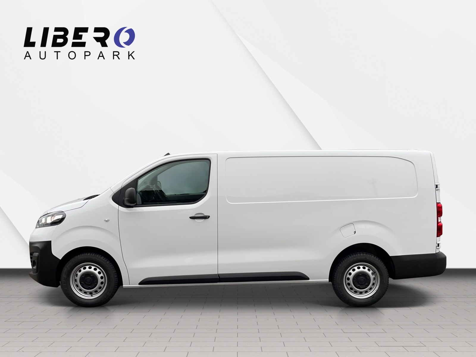 FIAT Scudo Kaw. L3 2.0 Multijet 145 Business Worker-image-2