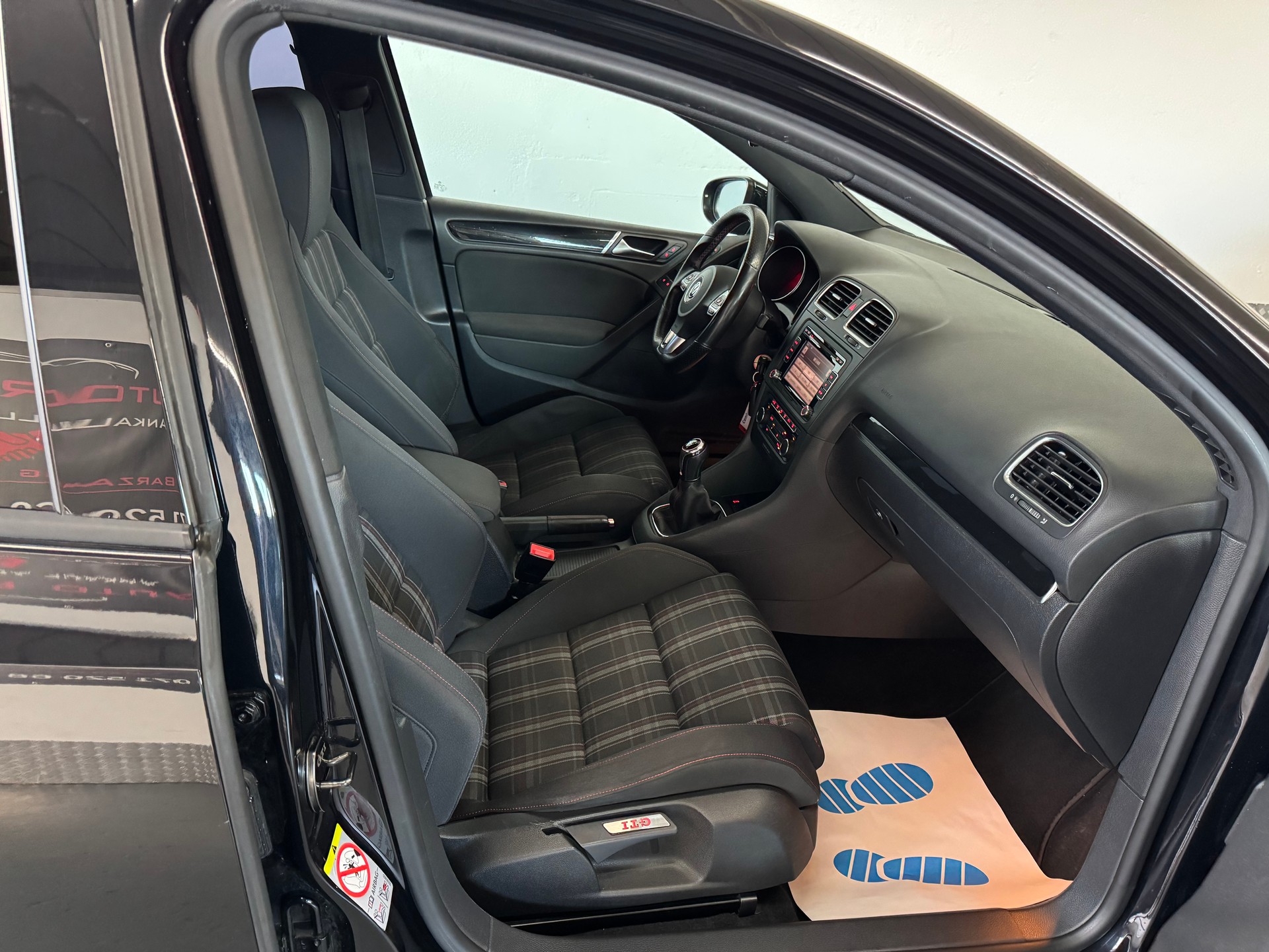 VW Golf 2.0 TSI GTI-image-20