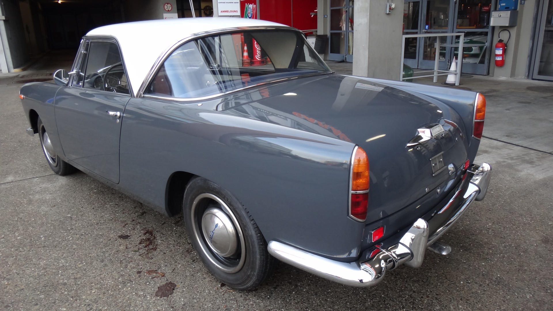 LANCIA APPIA-image-6