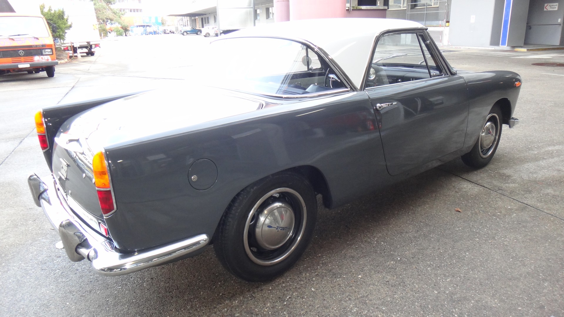 LANCIA APPIA-image-4