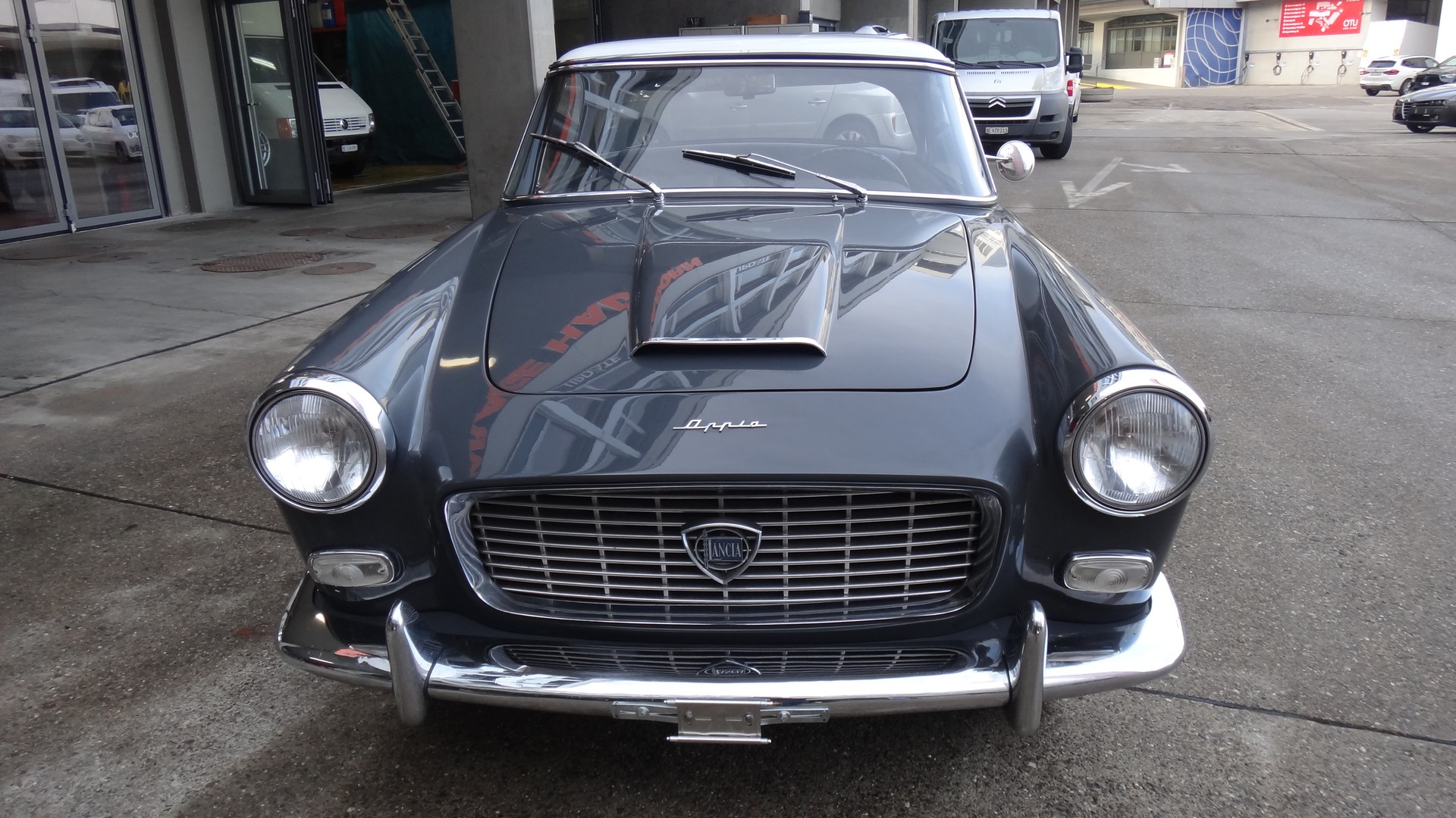 LANCIA APPIA-image-2