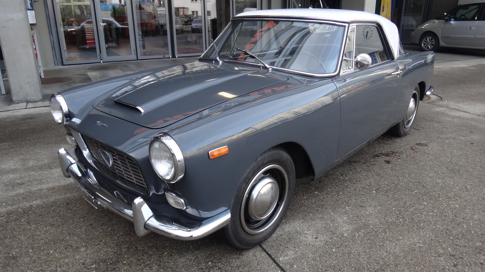 LANCIA APPIA-image-1