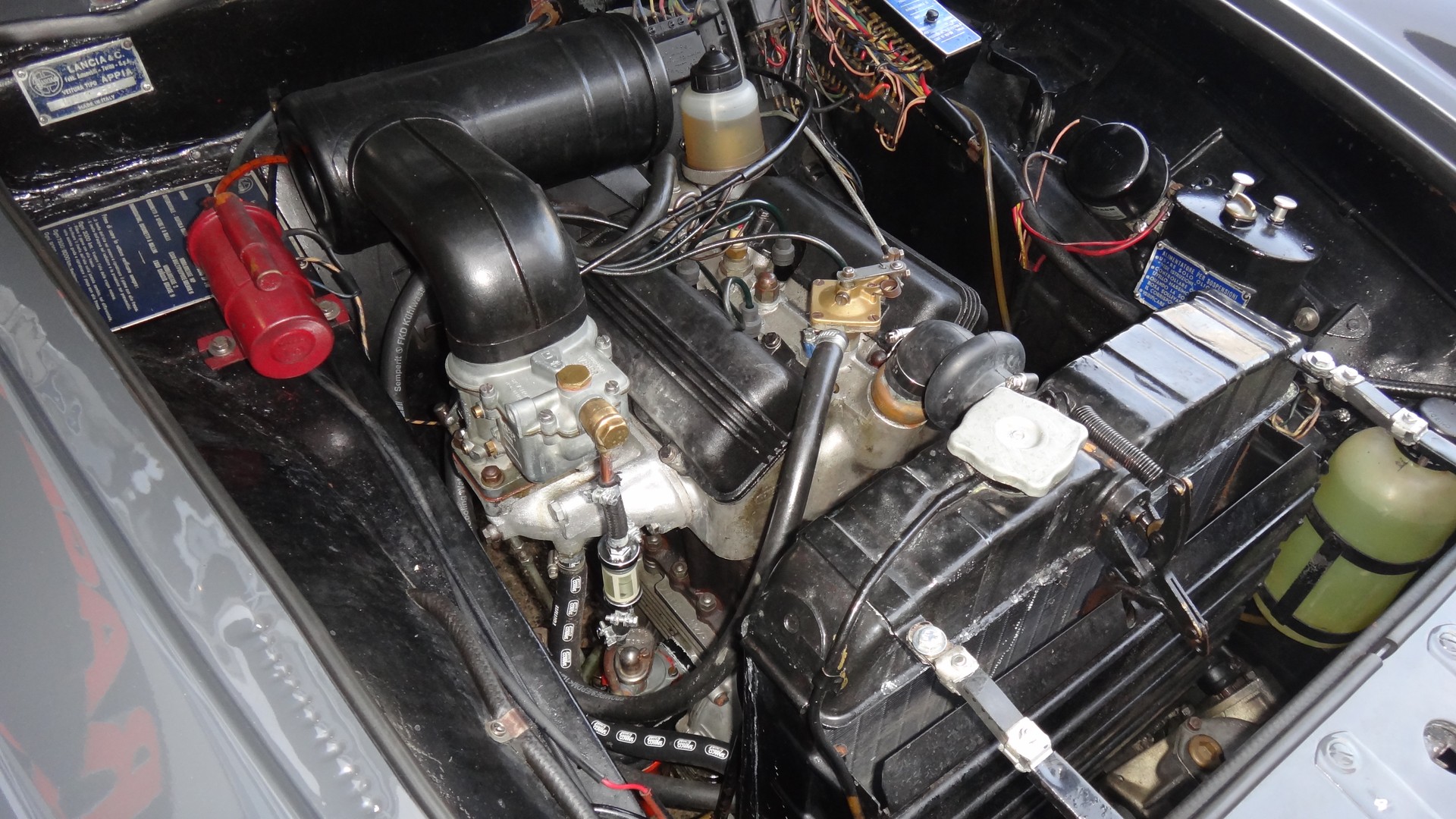 LANCIA APPIA-image-13