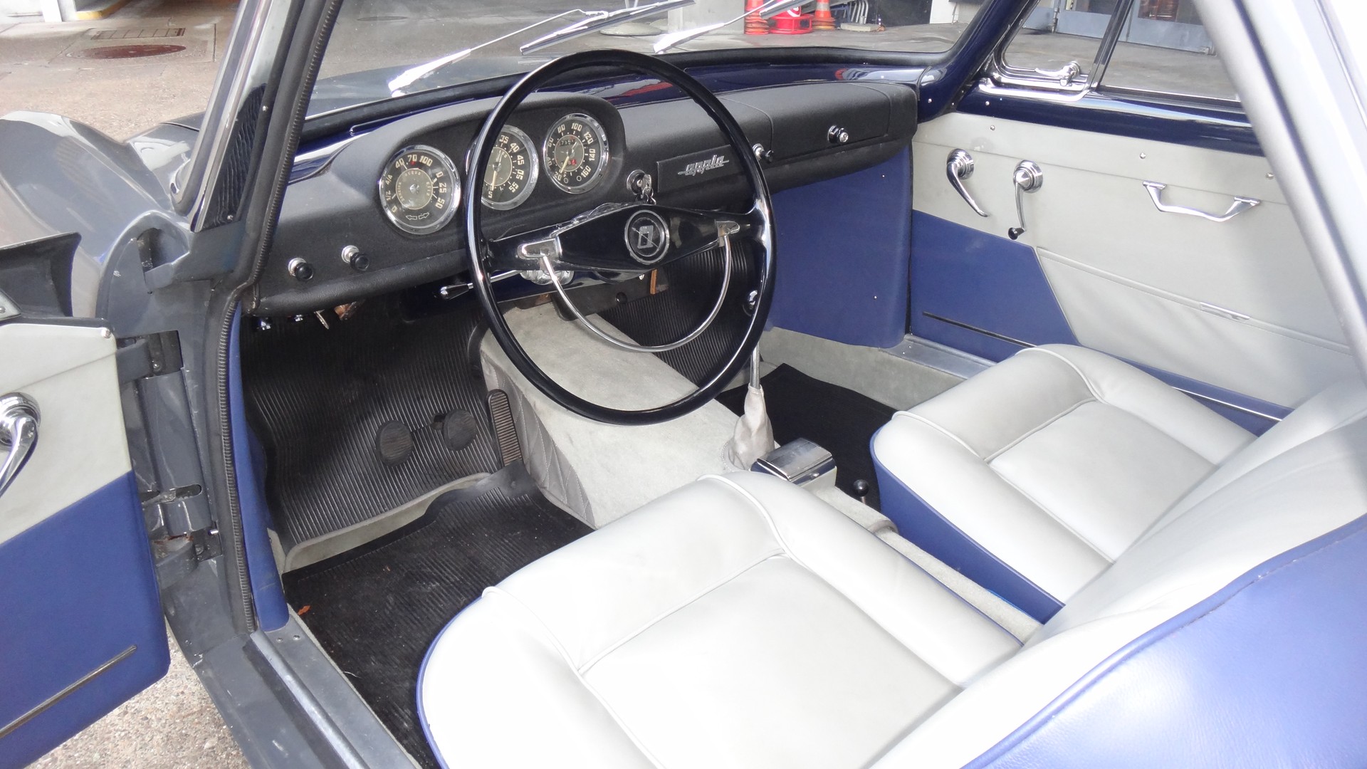 LANCIA APPIA-image-7
