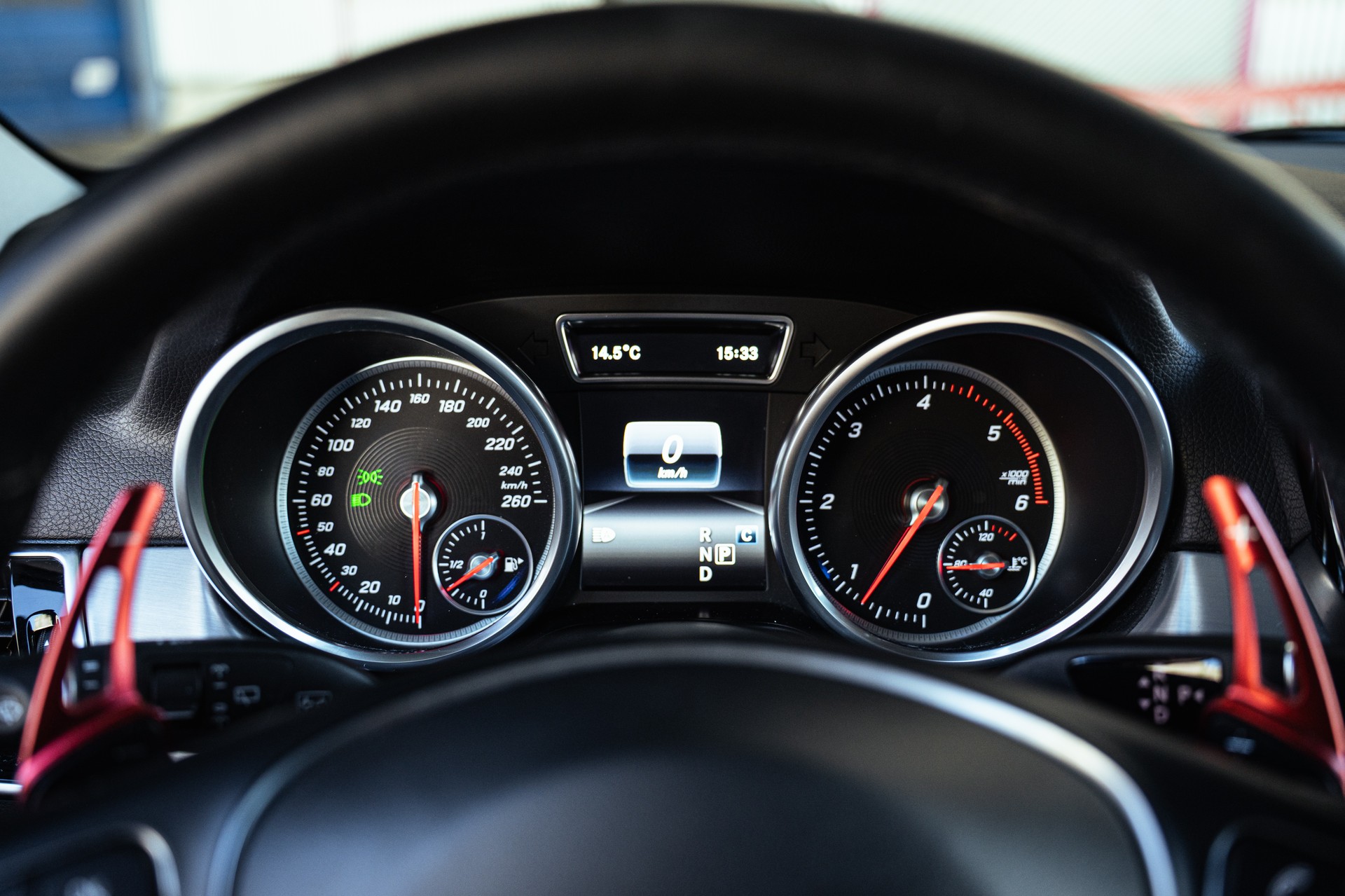 MERCEDES-BENZ GLE 250 d 4Matic 9G-Tronic-image-9