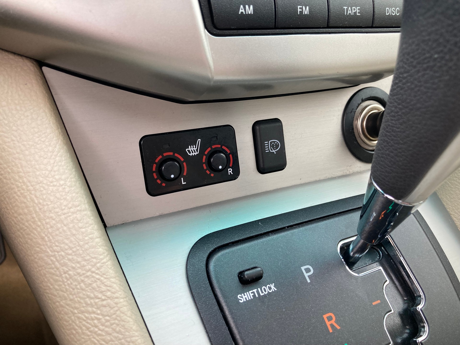 LEXUS RX 400h AWD Automatic *Service immer bei Lexus*-image-8