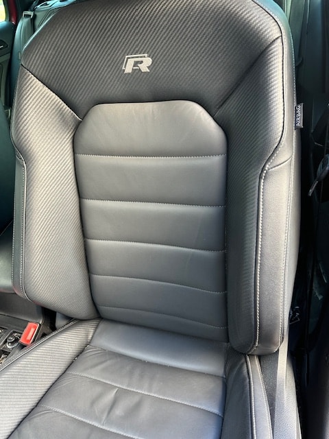 VW Golf R360S ABT Variant 2.0 TSI R 4Motion DSG - Einer von 55 Stück-image-3