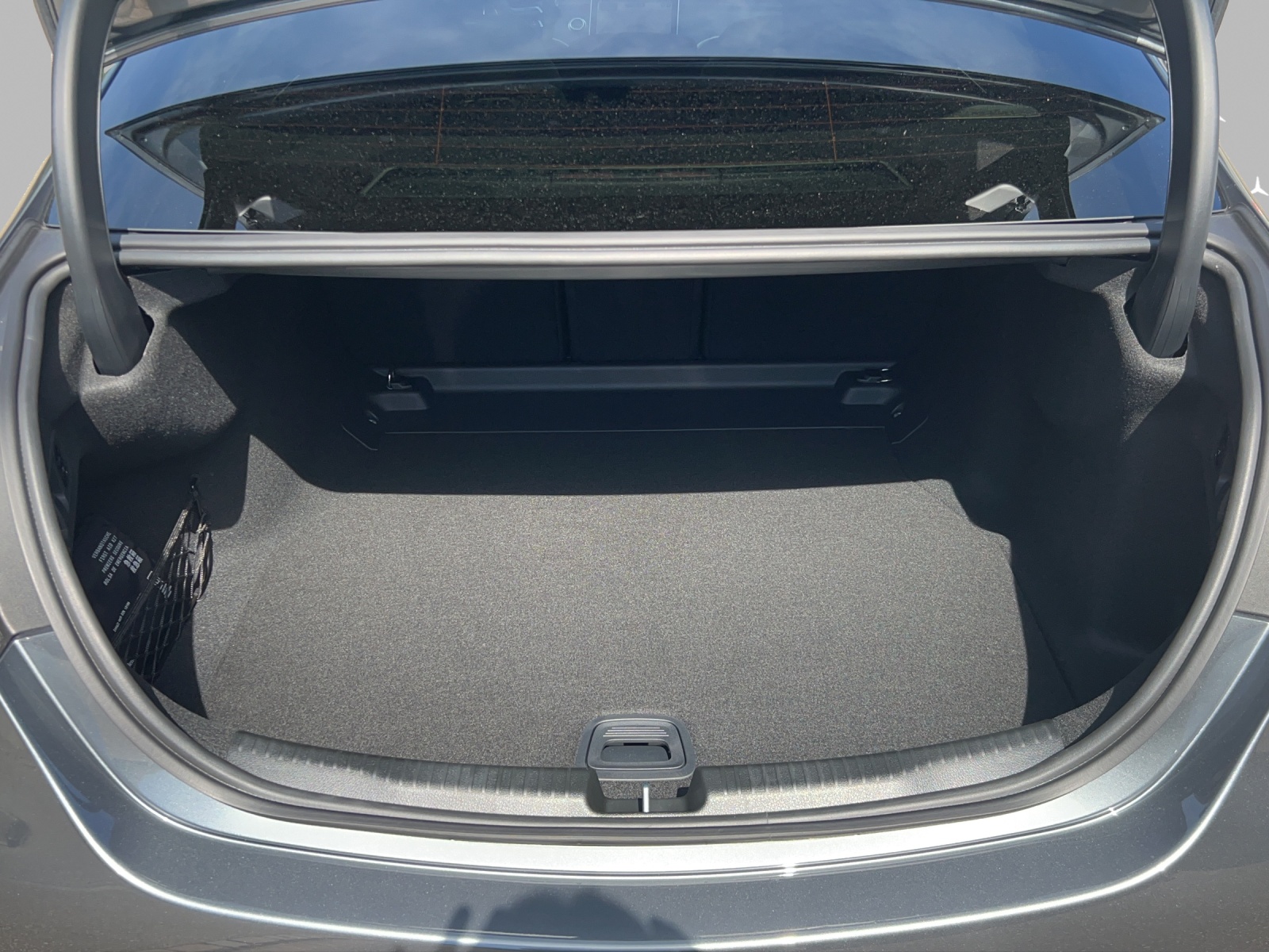 MERCEDES-BENZ C 220 d 4 Matic Swiss Star-image-7
