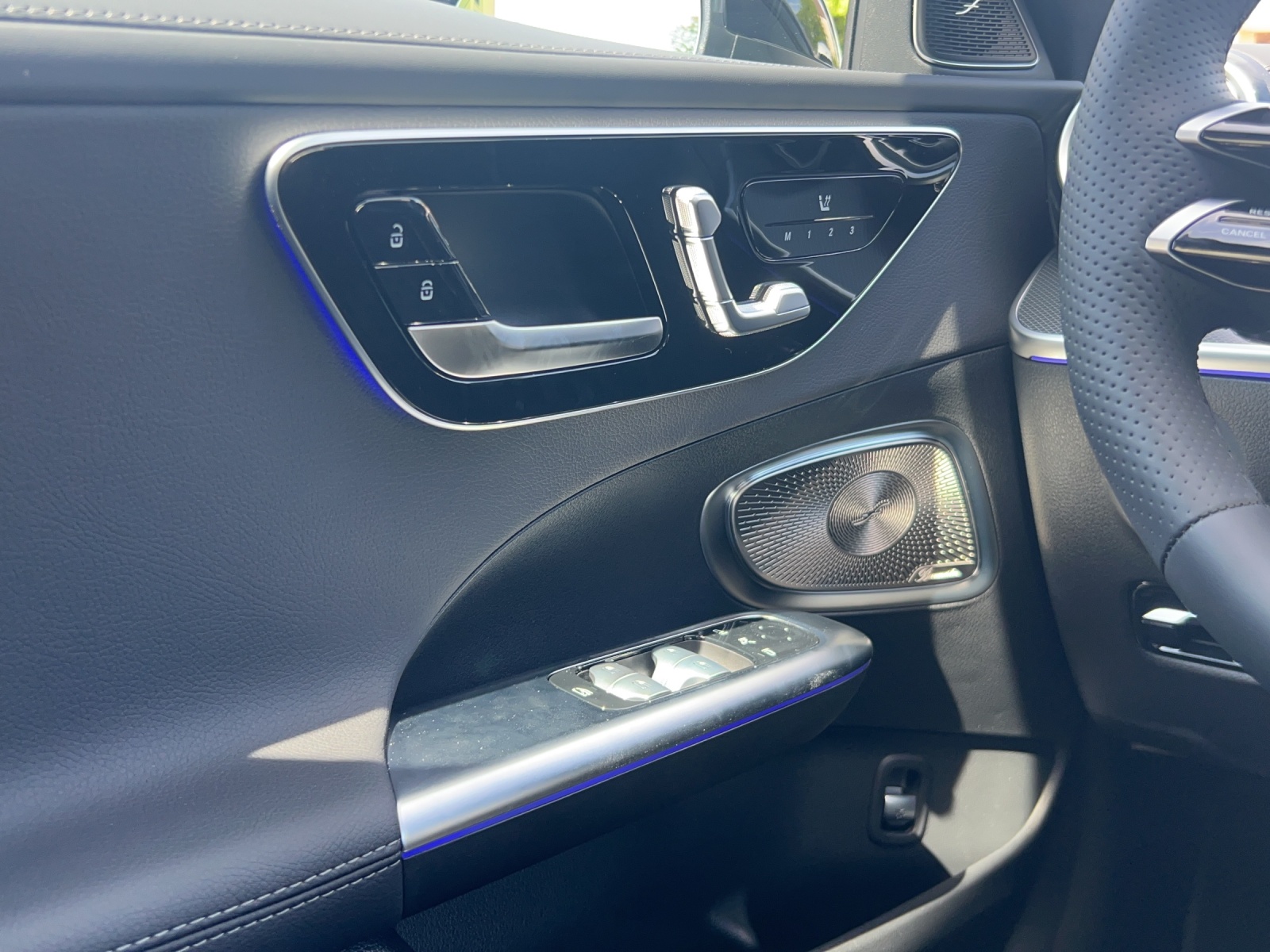 MERCEDES-BENZ C 220 d 4 Matic Swiss Star-image-15