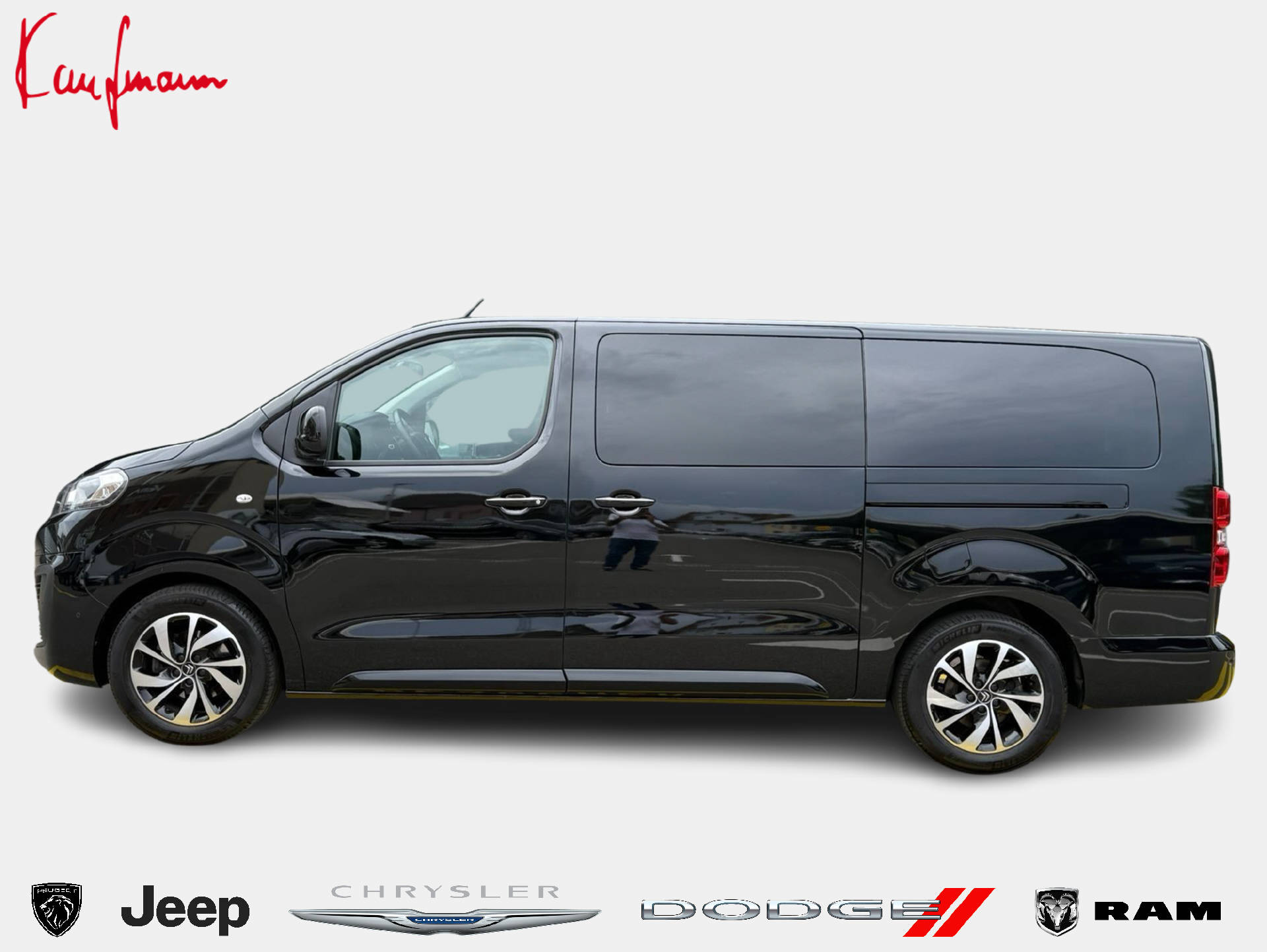 CITROEN Spacetourer XL 2.0 BlueHDi 180 Business Lounge S/S-showroom-element-2