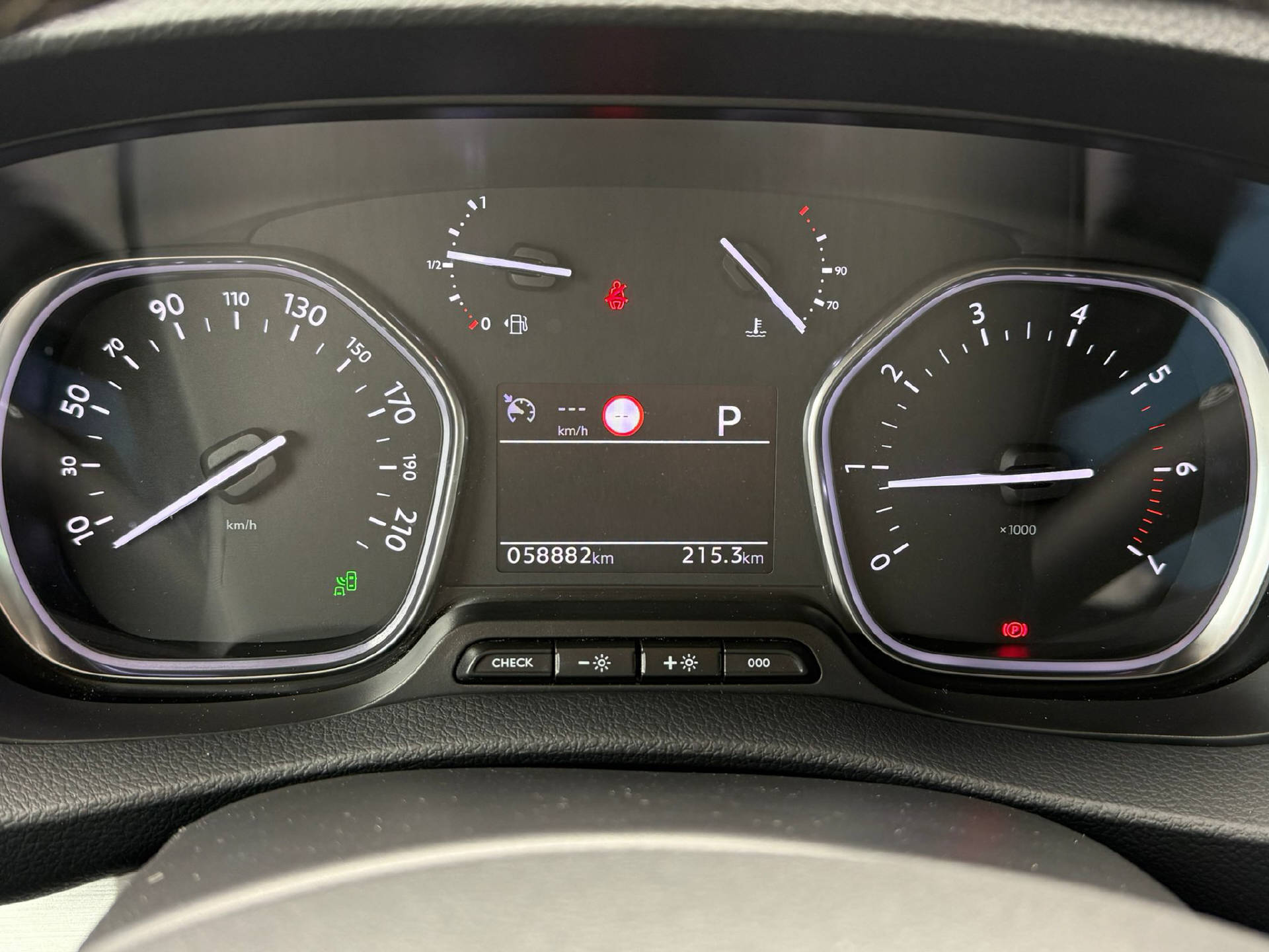 CITROEN Spacetourer XL 2.0 BlueHDi 180 Business Lounge S/S-image-10