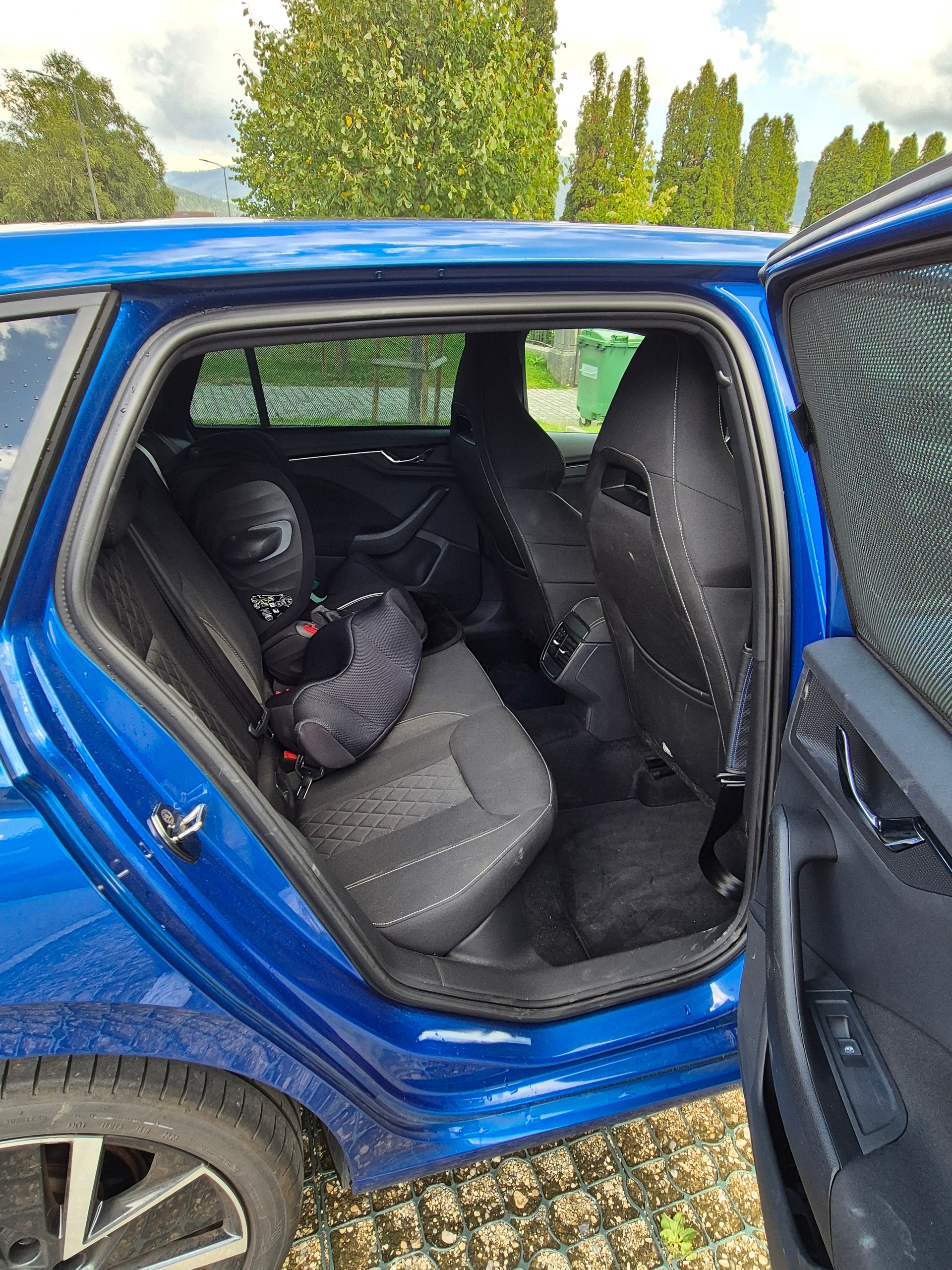 SKODA Scala 1.5 TSI ACT Style DSG-image-15