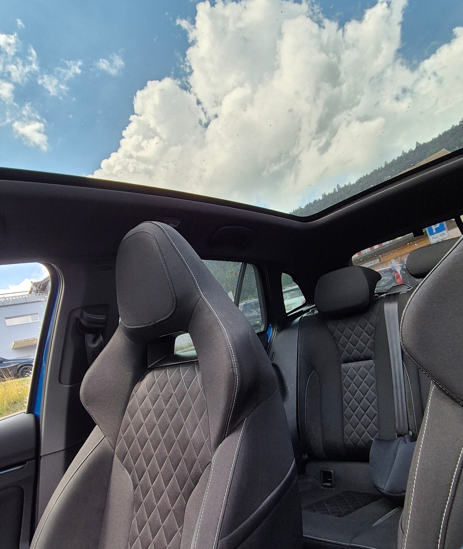 SKODA Scala 1.5 TSI ACT Style DSG-image-7