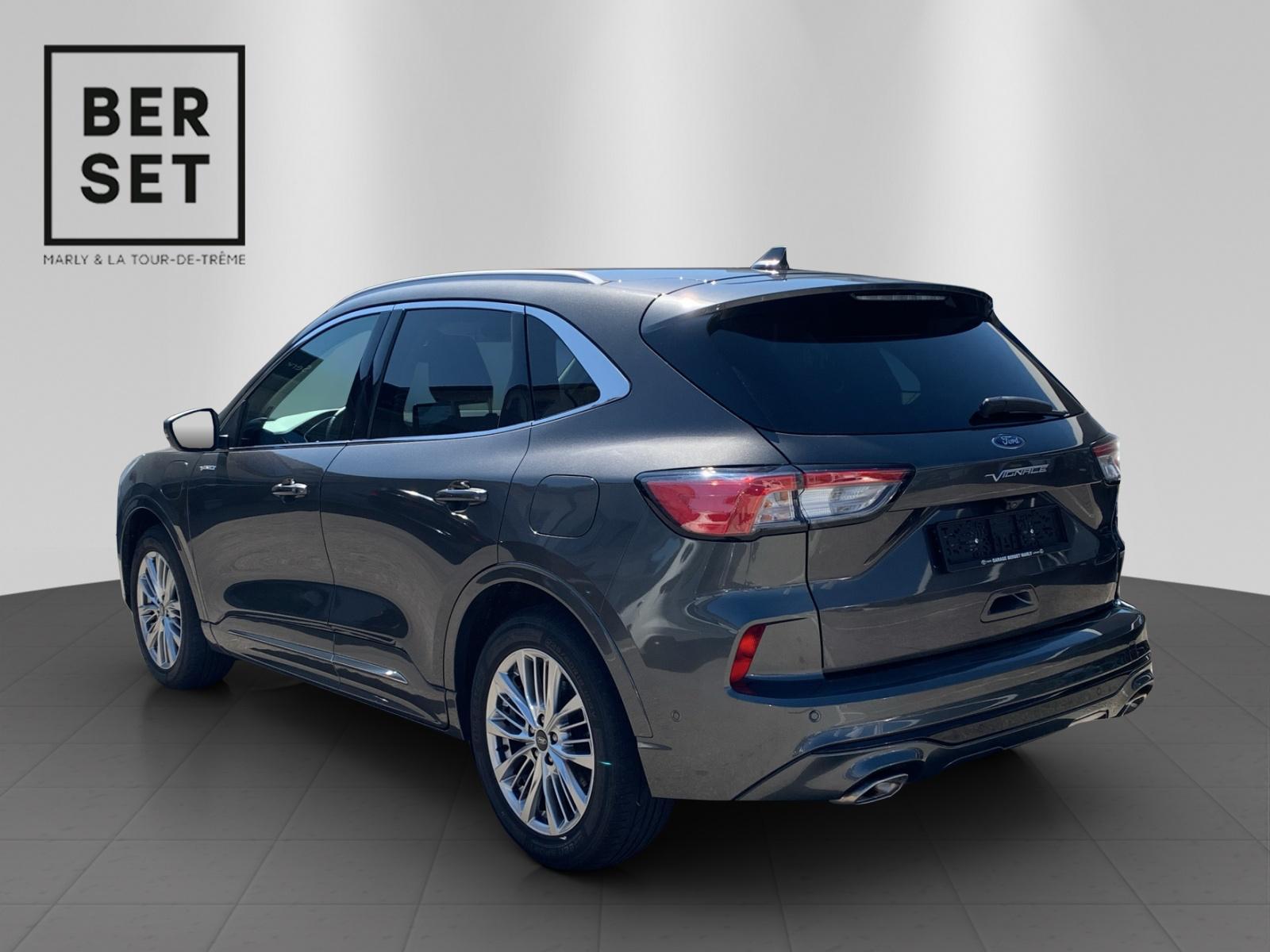 FORD Kuga 2.5 Plug-in Hybrid Vignale-showroom-element-1