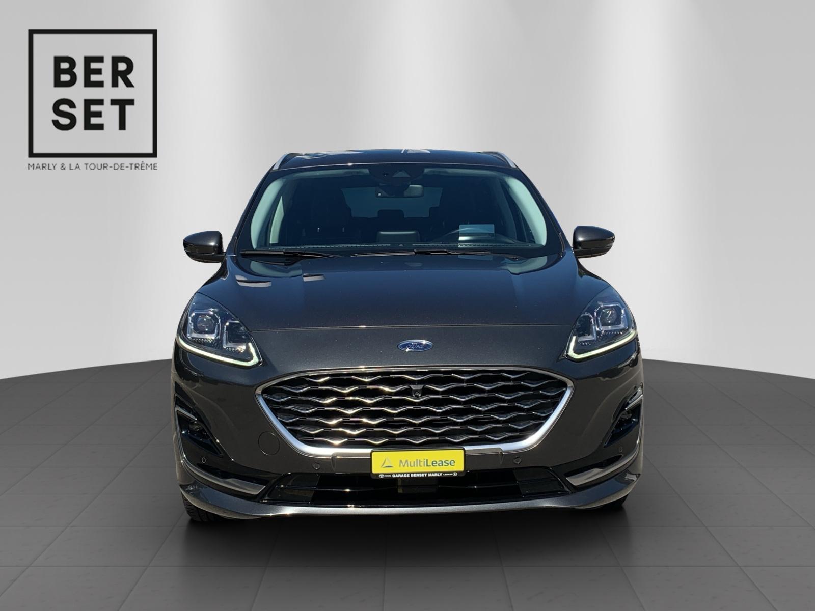 FORD Kuga 2.5 Plug-in Hybrid Vignale-image-4