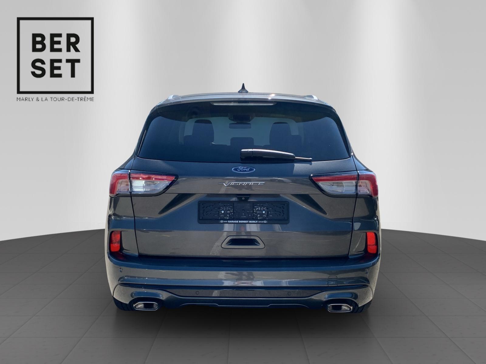 FORD Kuga 2.5 Plug-in Hybrid Vignale-showroom-element-3