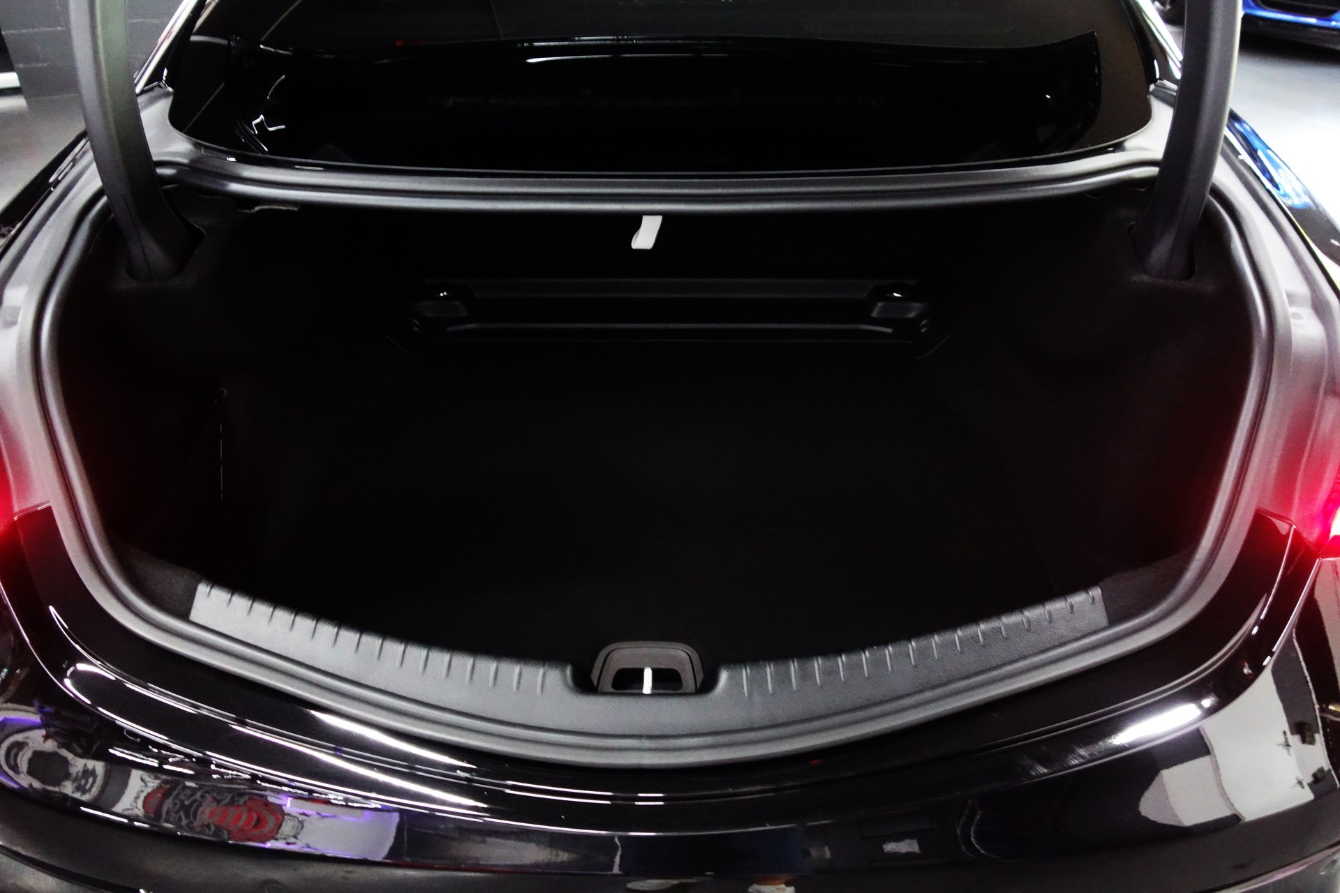 MERCEDES-BENZ CLE 53 COUPE AMG 4Matic+ 9G-Tronic BLACK ON POINT-image-26